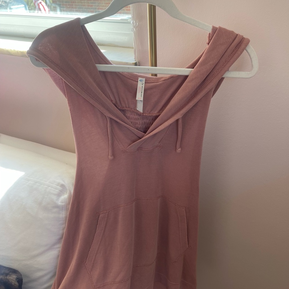 FP Movement babydoll tank